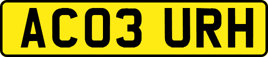AC03URH
