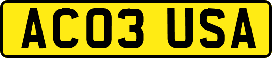 AC03USA