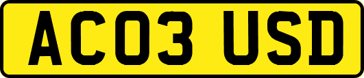 AC03USD