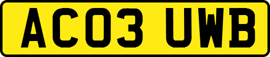 AC03UWB