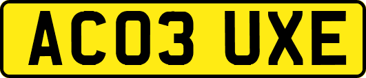 AC03UXE