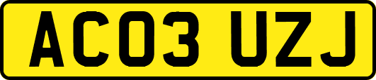 AC03UZJ