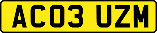 AC03UZM