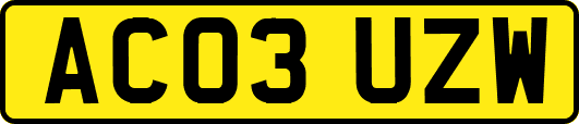 AC03UZW