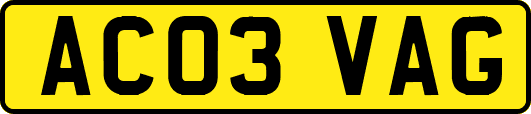 AC03VAG