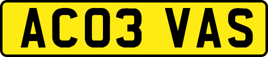 AC03VAS