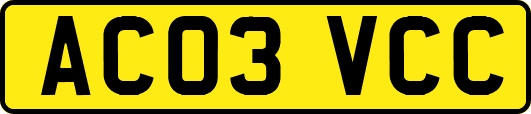 AC03VCC