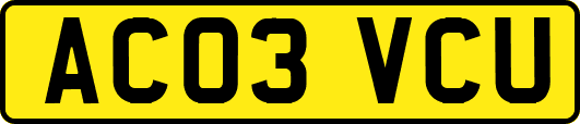 AC03VCU