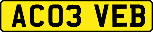 AC03VEB