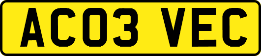 AC03VEC