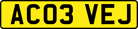 AC03VEJ