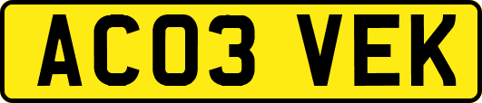 AC03VEK