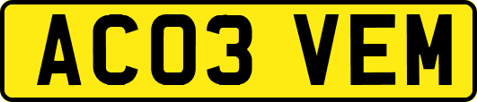 AC03VEM