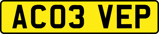 AC03VEP