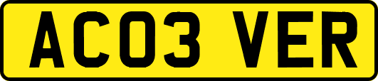 AC03VER
