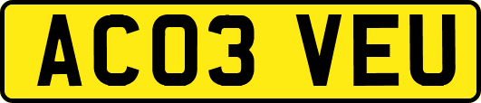 AC03VEU