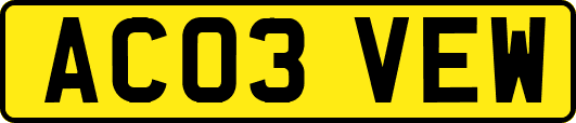 AC03VEW