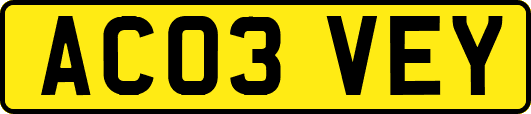 AC03VEY