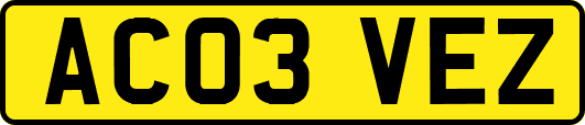 AC03VEZ