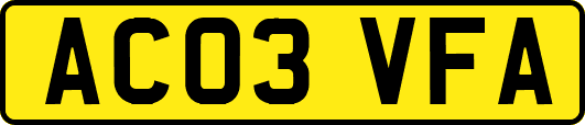 AC03VFA