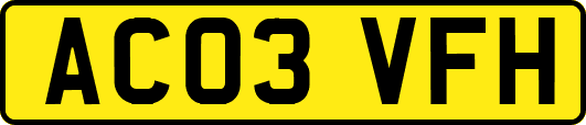 AC03VFH