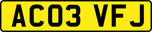 AC03VFJ