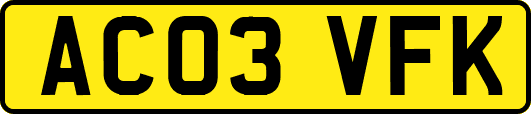 AC03VFK