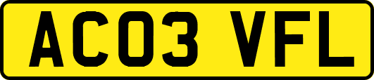 AC03VFL