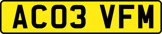 AC03VFM