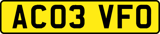 AC03VFO