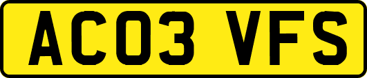 AC03VFS