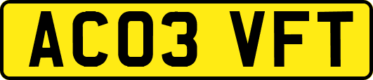 AC03VFT
