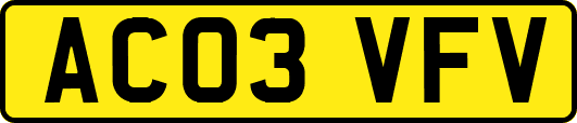 AC03VFV