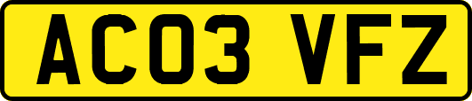 AC03VFZ