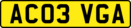AC03VGA