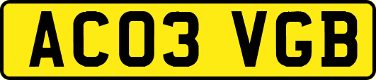 AC03VGB