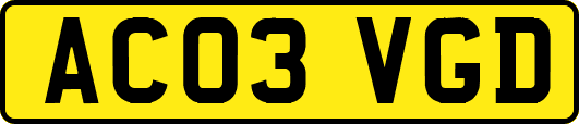 AC03VGD