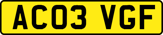 AC03VGF