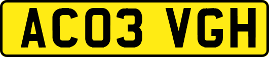AC03VGH