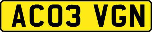 AC03VGN