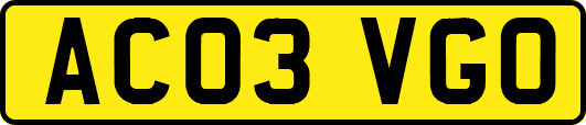 AC03VGO