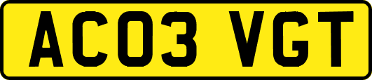 AC03VGT