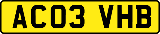 AC03VHB