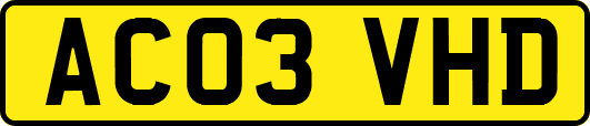 AC03VHD