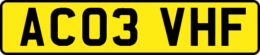 AC03VHF