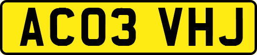 AC03VHJ