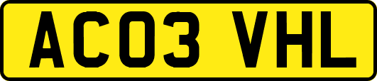 AC03VHL