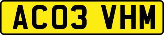 AC03VHM