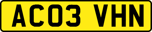 AC03VHN