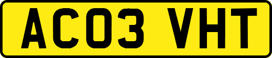 AC03VHT